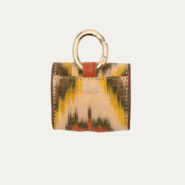 Lasso Fabric Jamie Airpod Holder