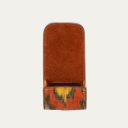 Etui Airpod Jamie Tissu Lasso