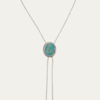Collier Turquoise