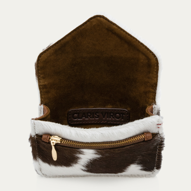 Rodeo Leather Card Holder Alex