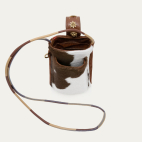 Etui à Telephone Cuir Double Marcus Rodeo