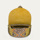 Sac Tissu Victoria Lasso