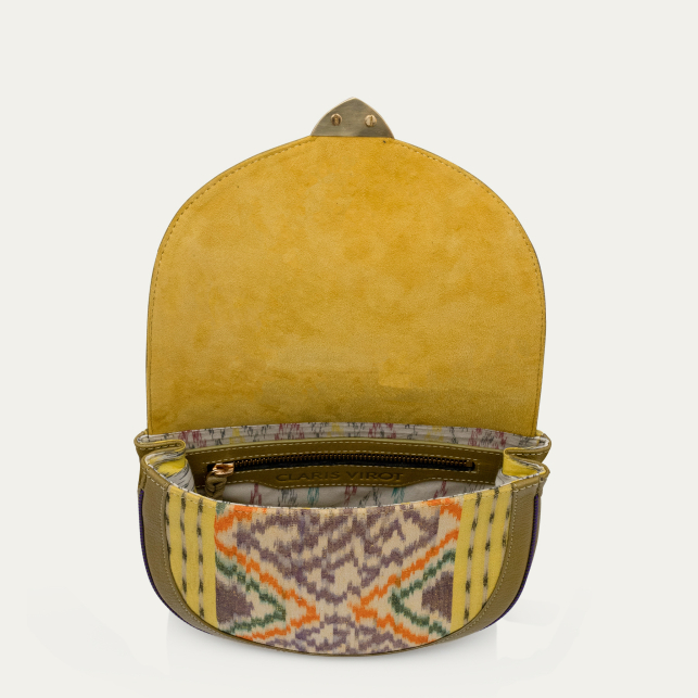 Lasso Fabric Bag Victoria
