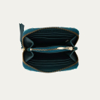Portefeuille Python Mini Bob Prairie