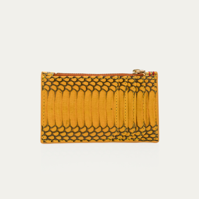 Ranch Cobra Helena Card Holder
