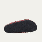 Ruby Python Odette Sandals