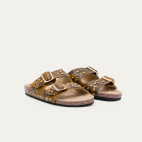 Ranch Python Odette Sandals