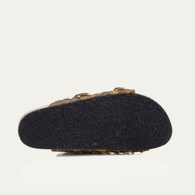 Ranch Python Odette Sandals