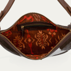 Sac Cuir Chris Rodéo