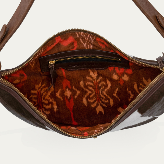 Sac Cuir Chris Rodéo
