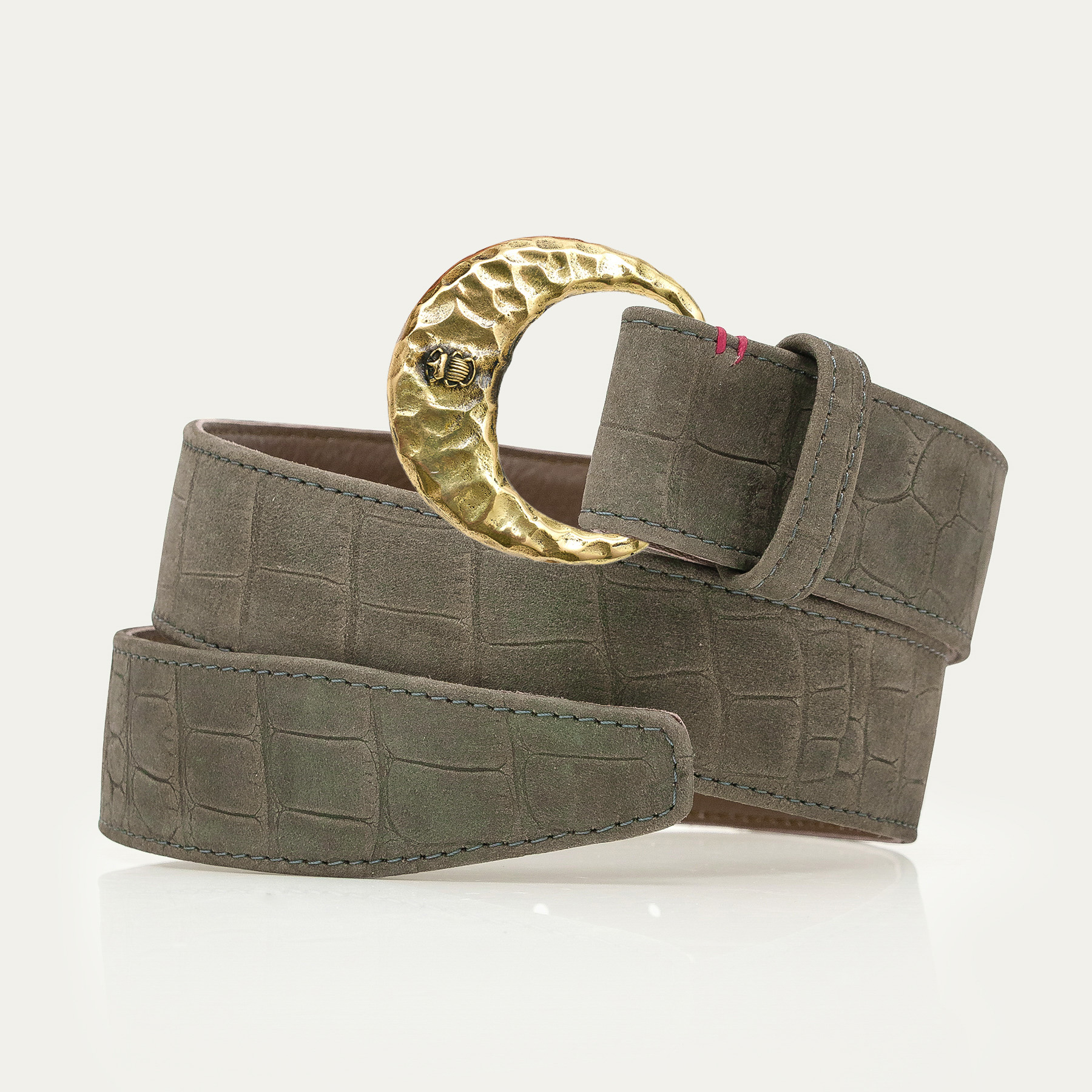 Ceinture gucci a perle sale