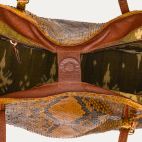 Cabas Python India Ranch