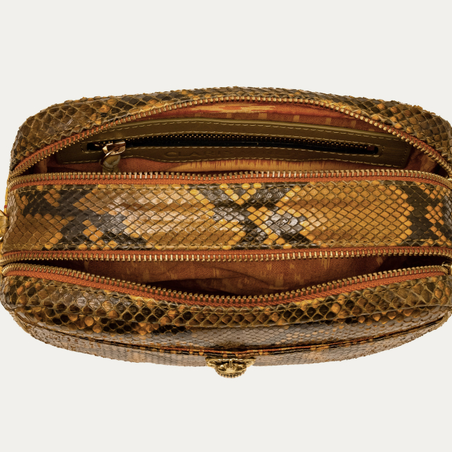 Sac Python Lily Ranch