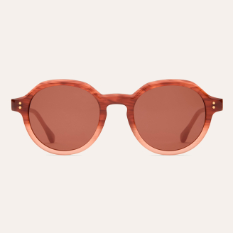 Mahogany Kai Sunglasses