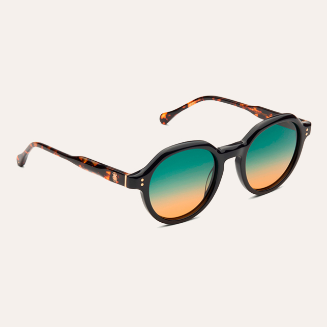 Black Kai Sunglasses