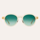 Lunettes de soleil Kai Cristal