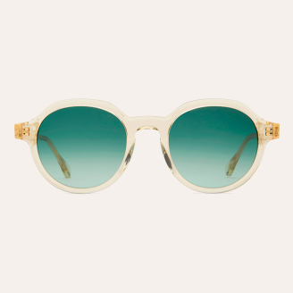 Crystal Kai Sunglasses