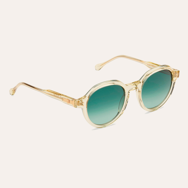 Lunettes de soleil Kai Cristal