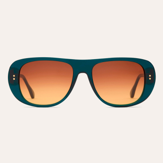 Duck Blue Madura Sunglasses