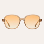 Crystal Amber Nailaka Sunglasses