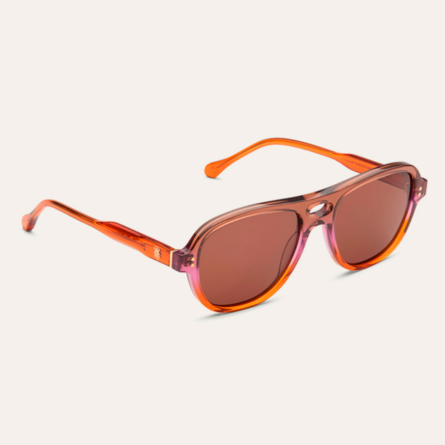 Lunettes de soleil Solor Automne