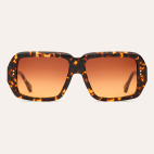 Classic Tortoise Sumatra Sunglasses