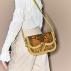 Sac Python Manon Ranch