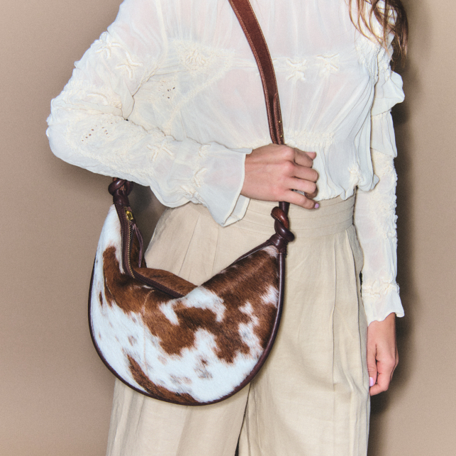 Sac Cuir Chris Rodéo