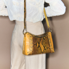 Sac Python et Cobra Gaia Ranch