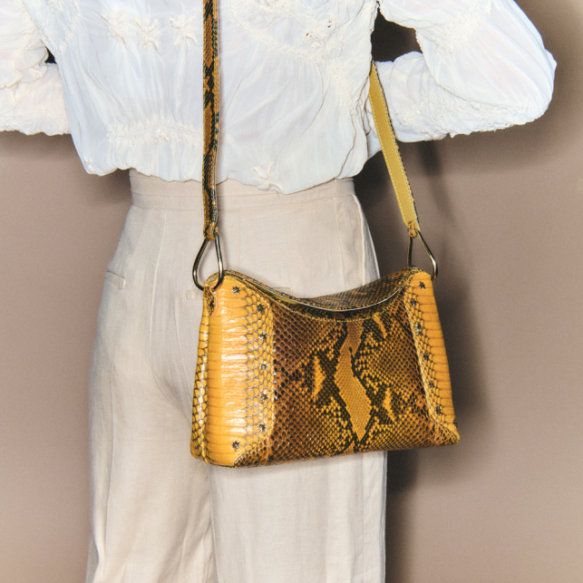 Sac Python et Cobra Gaia Ranch