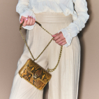 Sac Python Mini Ava Ranch