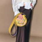 Lasso Fabric Bag Victoria