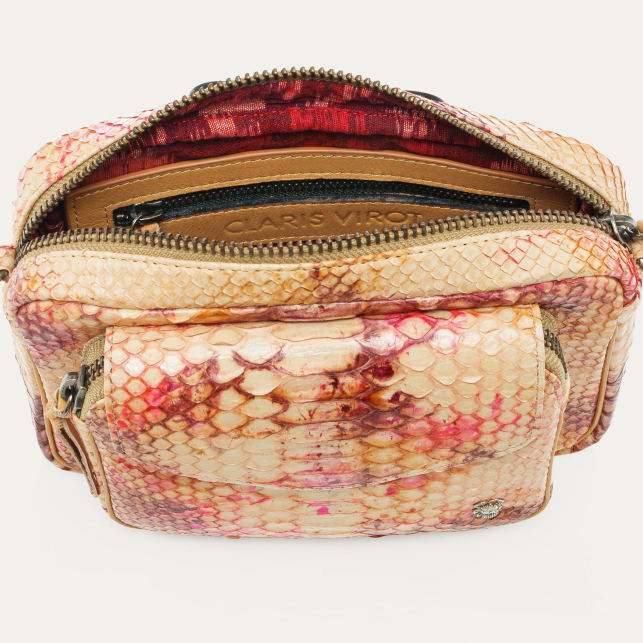 Charly Python Amphore