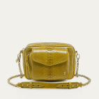 Charly Python Soufre