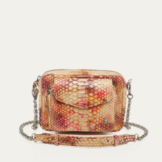 Charly Python Amphore