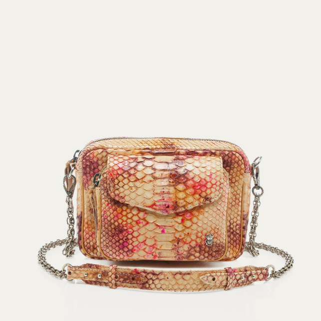 Charly Amphora Python