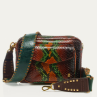 Bag Big Charly Oasis Python