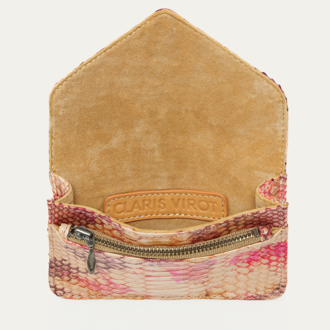 Amphora Python Card Holder Alex