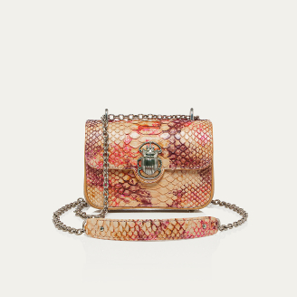 Sac Python Mini Ava Amphore