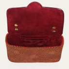Sac Veau Velours Mini Ava Sekhmet