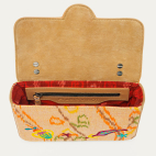 Amphora fabric Bag Ava Medium
