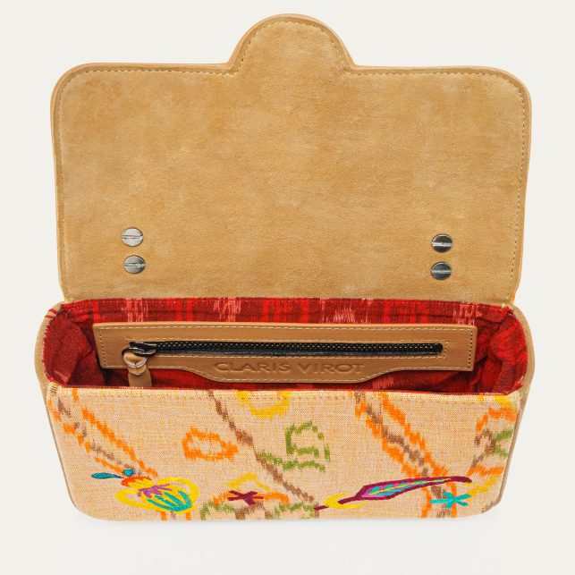 Amphora fabric Bag Ava Medium