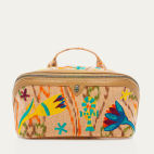 Amphora Embroidered Charlotte Case