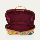 Amphora Embroidered Charlotte Case