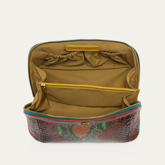 Oasis Python Charlotte Case