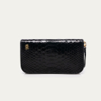 Portefeuille Python Bob Noir