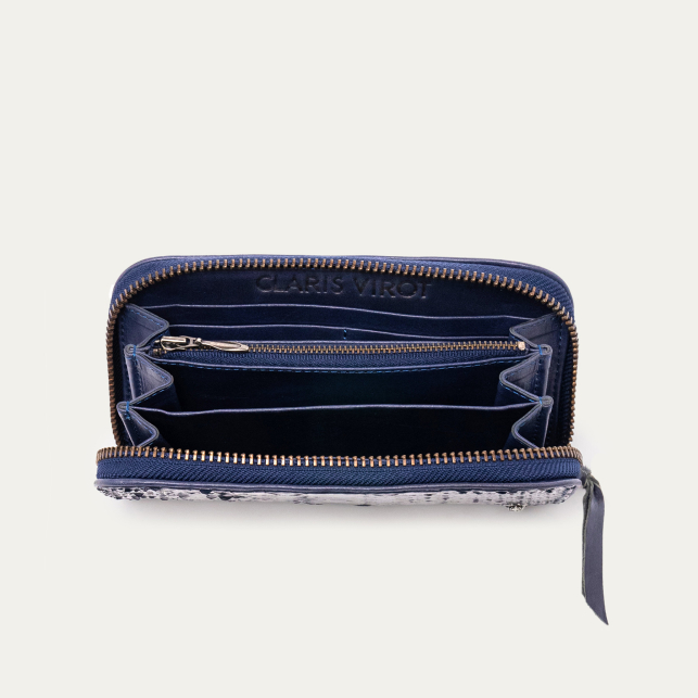Portefeuille Python Bob Navy