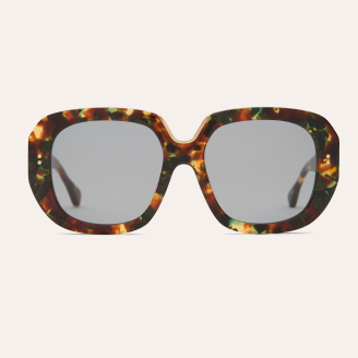 Lunette de Soleil Claris Virot Samama Volcan G15
