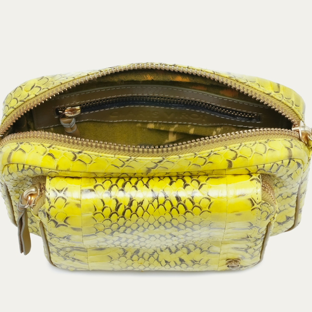 Sac Charly Cobra Mimosa