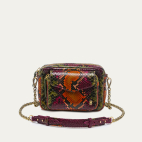 Sac Charly Python Thymaroise